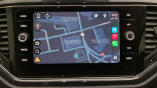 Volkswagen T-Roc 1.5 TSI EVO SEL 5dr Petrol Hatchback